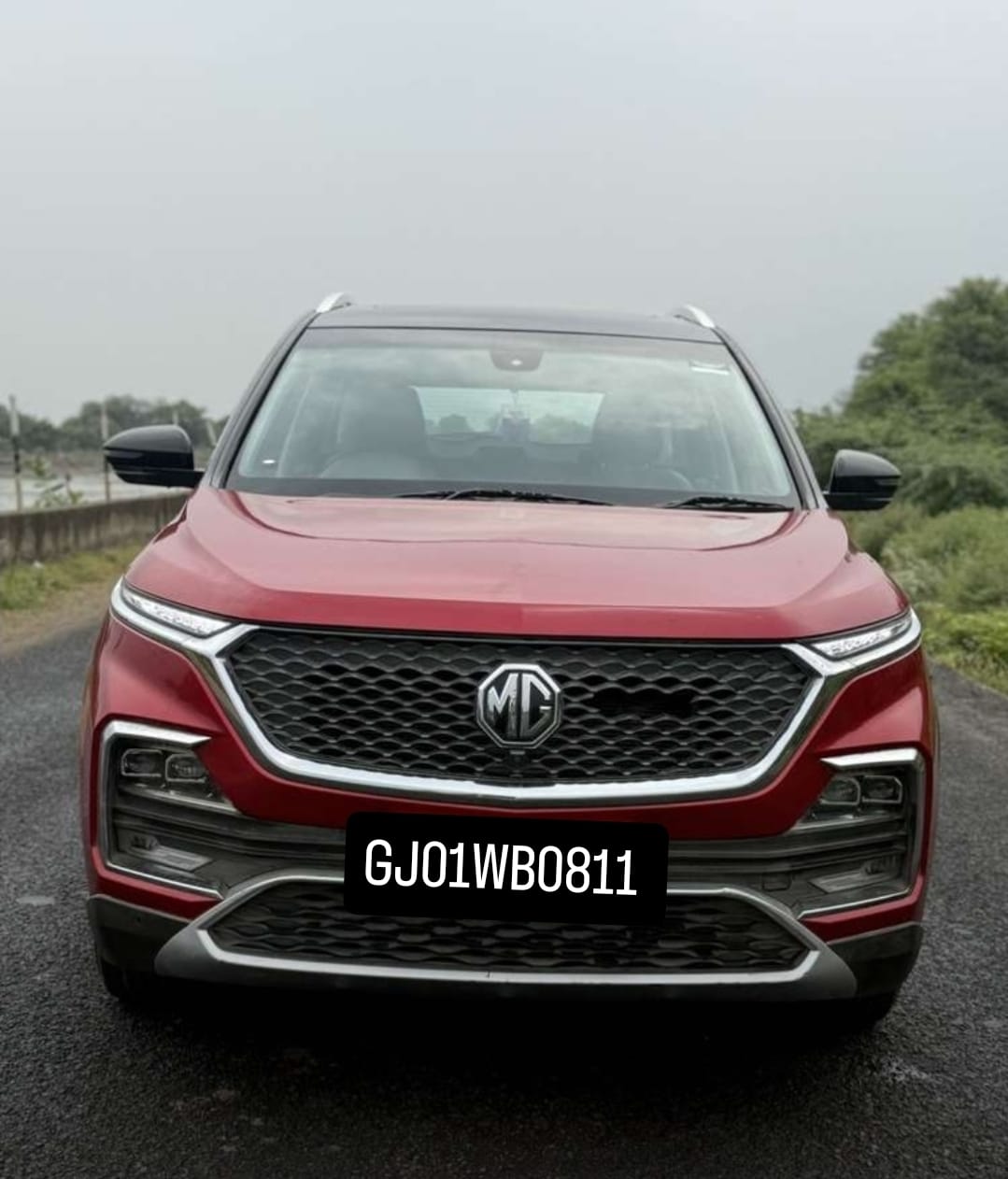 Mg Hector(2019-2020) Sharp 2.0 Diesel